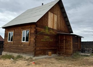 Продаю дом, 48 м2, ДНТ Булаг