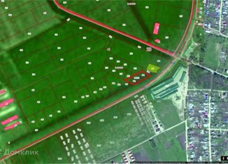 Продажа земельного участка, 38.7 сот., станица Старокорсунская, улица Шевченко, 136