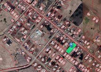 Продаю дом, 46 м2, деревня Пахомовка, Центральная улица