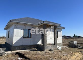 Продается дом, 75.5 м2, деревня Среднеакбашево, Большая улица