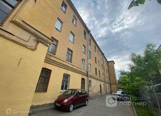 Продаю многокомнатную квартиру, 235.3 м2, Санкт-Петербург, Офицерский переулок, 8Б, муниципальный округ Чкаловское