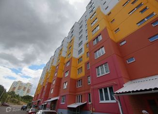 Сдаю в аренду однокомнатную квартиру, 40 м2, Смоленск, улица Ударников, 15