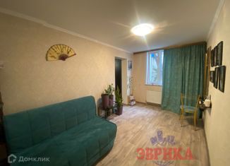 2-комнатная квартира на продажу, 45 м2, Крымск, Школьная улица