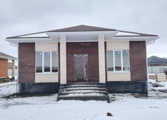 Продажа дома, 130 м2, деревня 2-я Моква, Ясеневая улица