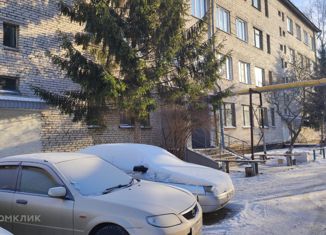 Продается 2-комнатная квартира, 44.6 м2, Барнаул, улица Юрина, 208Е, Ленинский район