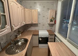 Аренда двухкомнатной квартиры, 44 м2, Санкт-Петербург, улица Белы Куна, 6к1, улица Белы Куна