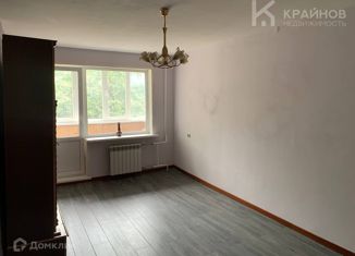 Продам 2-комнатную квартиру, 44 м2, Воронеж, улица Космонавта Комарова, 5, Юго-Западный жилой район