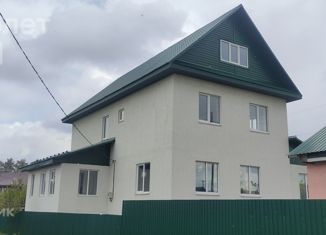 Продается дом, 171 м2, Республика Башкортостан, улица Цюрупы