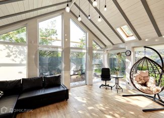 Продаю дом, 217.9 м2, Краснодар, Большевистская улица, 70, микрорайон Северный