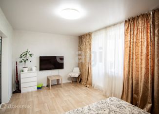 Продается 3-комнатная квартира, 61.2 м2, Костромская область, Индустриальная улица, 31