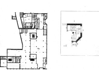 Офис на продажу, 392.8 м2, Нижний Новгород, улица Ульянова, 26/11, улица Ульянова