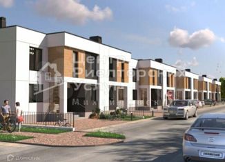 Таунхаус на продажу, 80 м2, Михайловск, Прекрасная улица