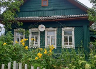 Продажа дома, 67.7 м2, деревня Куликово