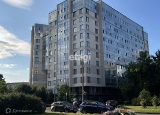 Продам четырехкомнатную квартиру, 114 м2, Сестрорецк, Дубковское шоссе, 38