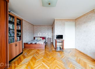 Продажа 1-комнатной квартиры, 35.7 м2, Санкт-Петербург, Ординарная улица, 21, Ординарная улица