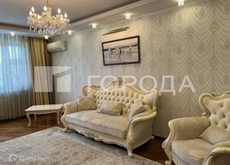 Продаю 4-ком. квартиру, 106.3 м2, Москва, Саратовская улица, 22, метро Стахановская