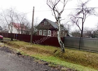 Продажа дома, 47.6 м2, Великий Новгород, улица Водников, 27