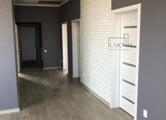 Продаю таунхаус, 100 м2, село Агаповка, Новая улица