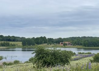 Земельный участок на продажу, 8 сот., поселок Клюквенное, Каштановая улица