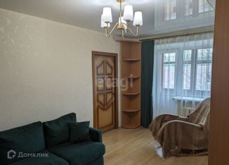 Сдаю в аренду двухкомнатную квартиру, 42 м2, Нижегородская область, Керченская улица, 14