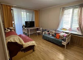 Продается 1-ком. квартира, 30 м2, Москва, улица 1812 года, 12, улица 1812 года