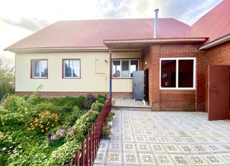 Продажа дома, 116 м2, село Ташкиново, Башкирская улица, 7