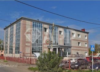 Аренда офиса, 557 м2, Татарстан, Краснококшайская улица, 72