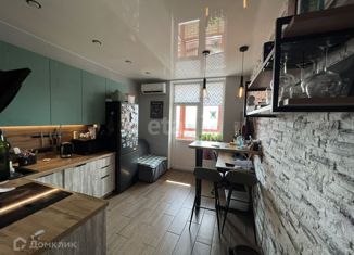 Продажа 1-комнатной квартиры, 46.2 м2, Екатеринбург, улица Вилонова, 18, улица Вилонова