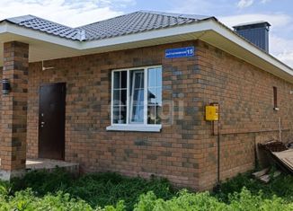 Продажа дома, 96 м2, деревня Каипы, Спартаковская улица