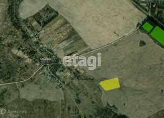 Продается участок, 477.7 сот., деревня Ольховка, 15К-310