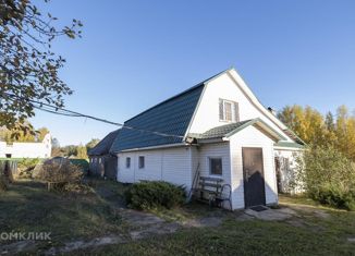 Аренда дома, 135 м2, деревня Ширяково, Центральная улица, 3