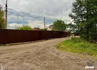 Продажа земельного участка, 9.1 сот., деревня Медвежьи Озёра, Ольховая улица, 30