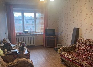 Продам двухкомнатную квартиру, 47.7 м2, Нижний Новгород, улица Федосеенко, 28, улица Федосеенко