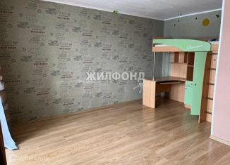 Продается 1-комнатная квартира, 32.6 м2, село Сокур, 2-й квартал, 8