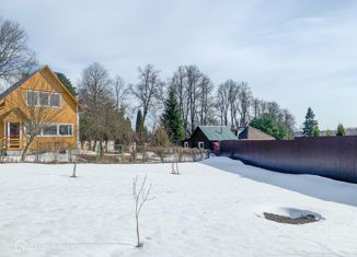 Продажа земельного участка, 11 сот., посёлок Поливаново, Центральная улица