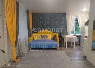 Продаю комнату, 108 м2, Пермь, улица Клары Цеткин, 17, Свердловский район