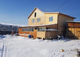Продам дом, 130 м2, Саха (Якутия), Мархинская улица