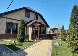 Продаю дом, 247 м2, Самарская область, Зубчаниновское шоссе