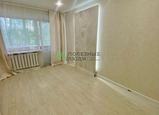 Продам 1-ком. квартиру, 31 м2, Коми, Кольцевая улица, 23