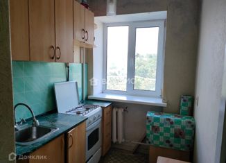 2-комнатная квартира на продажу, 40 м2, поселок Верхнебаканский, улица Ленина, 30