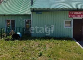 Продаю дом, 48 м2, поселок Рощинский, Береговая улица