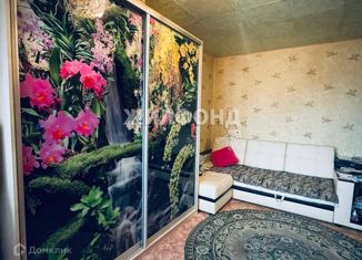 Продажа двухкомнатной квартиры, 46.3 м2, Новосибирск, Софийская улица, 1А, Софийская улица