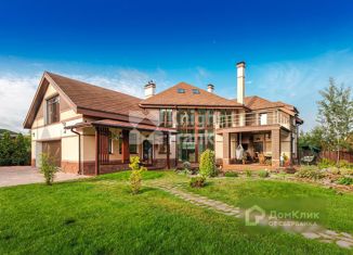 Дом на продажу, 430 м2, садовое товарищество Берёзка, Цветочная улица
