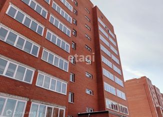 Однокомнатная квартира на продажу, 39.99 м2, Новосибирская область, Белокаменная улица, 1