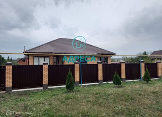 Продажа дома, 90.9 м2, Новый Оскол, улица Энтузиастов