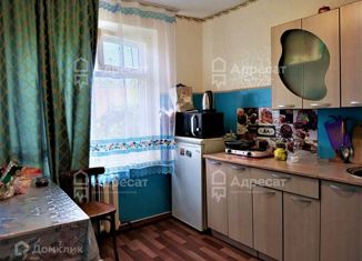 Продажа однокомнатной квартиры, 34.9 м2, Краснослободск, Дачный переулок, 53