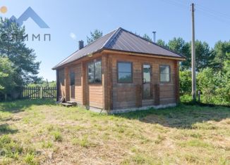 Продается дом, 100 м2, деревня Ивановка