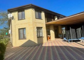 Продажа дома, 256 м2, поселок Просторный, Славянская улица