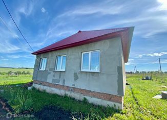 Продается дом, 82 м2, село Чуваш-Кубово