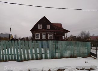 Продажа дома, 130 м2, городской посёлок Вырица, улица Связи, 32